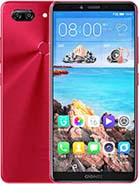 Gionee M7 Pictures