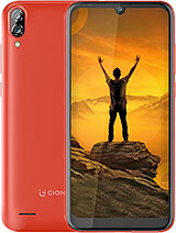 Gionee Max Pictures