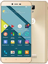 Gionee P7 Pictures