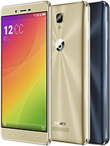 Gionee P8 Max Pictures