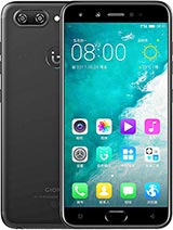 Gionee S10 Pictures