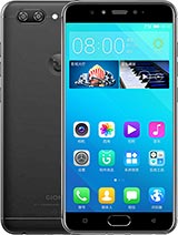 Gionee S10B Pictures