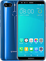 Gionee S11 Pictures