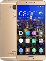 Gionee S6 Pro Pictures
