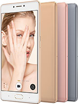 Gionee S8 Pictures