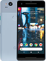 Google Pixel 2 Pictures