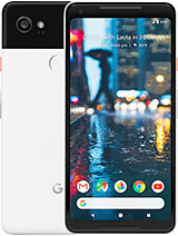 Google Pixel 2 XL Pictures