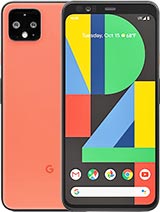 Google Pixel 4 Pictures