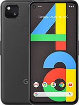 Google Pixel 4a Pictures