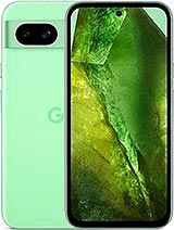 Google Pixel 8a Pictures