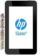 HP Slate 7 Pictures