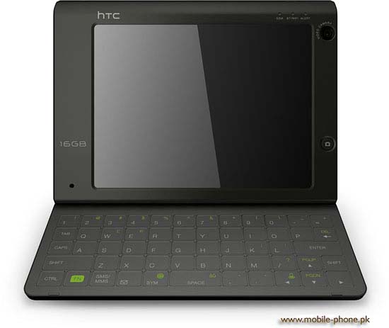HTC Advantage X7510 Price in Pakistan