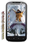 HTC Amaze 4G Pictures