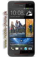HTC Butterfly S Pictures