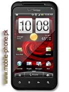 HTC DROID Incredible 2 Price in Pakistan