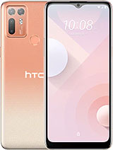 HTC Desire 20 Plus Pictures