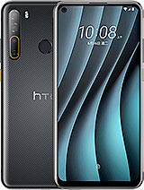 HTC Desire 20 Pro Pictures