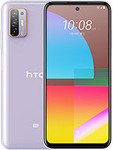 HTC Desire 21 Pro 5G Pictures