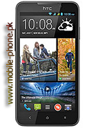 HTC Desire 516 dual sim Price in Pakistan