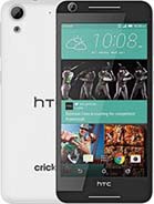 HTC Desire 625 Pictures