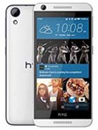 HTC Desire 626s Pictures
