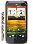 HTC Desire VC Pictures