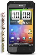 HTC Incredible S Price in Pakistan
