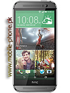HTC One (M8) CDMA Price in Pakistan