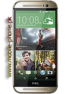 HTC One 2014 Price in Pakistan