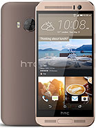 HTC One ME Pictures