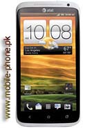 HTC One X AT&T Price in Pakistan