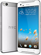 HTC One X9 Pictures