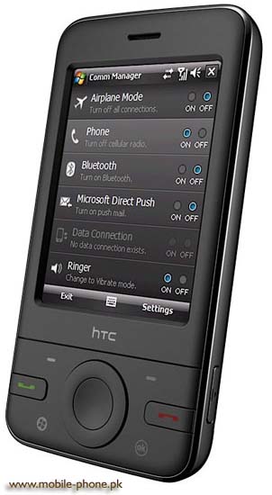 HTC P3470 Price in Pakistan