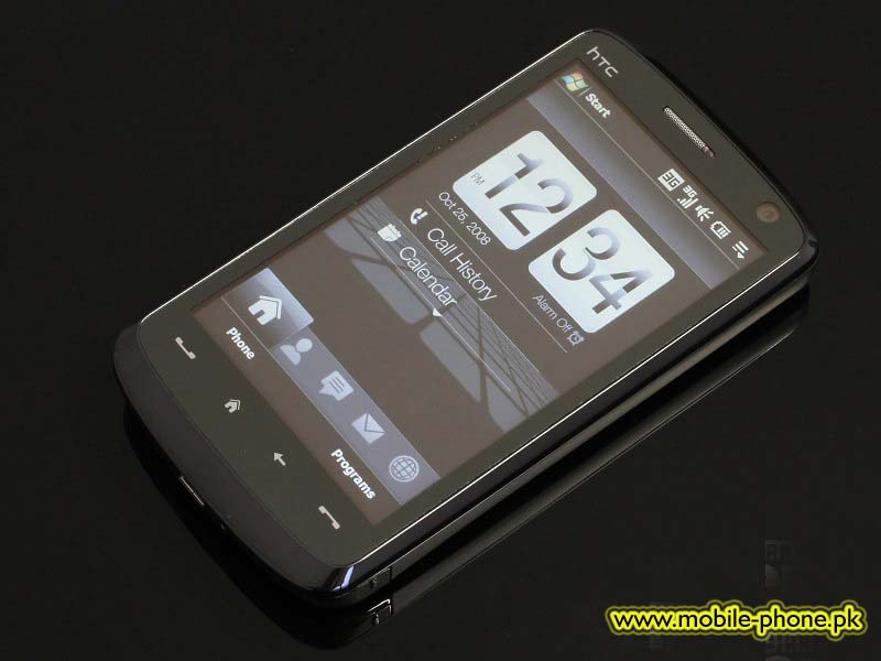 HTC Touch HD Price in Pakistan