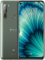 HTC U20 Pictures