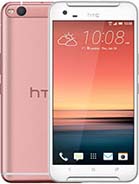 HTC X10 Pictures