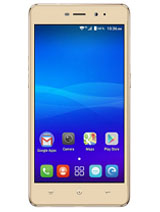 Haier Leisure L55s Pictures