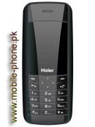 Haier M150 Pictures