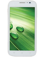 Haier T757 Pictures