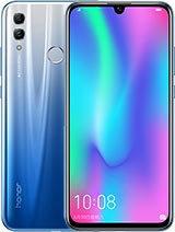 Honor 10 Lite 128GB Pictures