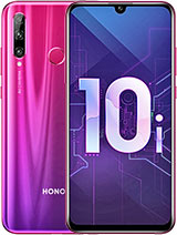 Honor 10i Pictures