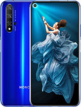 Honor 20 Pictures