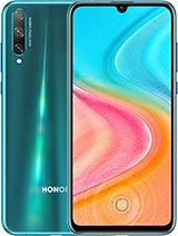 Honor 20 lite China Pictures