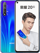 Honor 20S Pictures