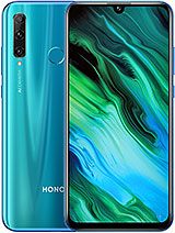Honor 20e Pictures