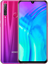 Honor 20i Pictures