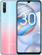 Honor 30i Pictures