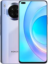 Honor 50 Lite Pictures