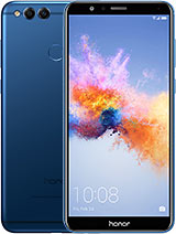 Honor 7X 4GB Pictures