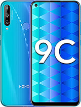 Honor 9C Pictures